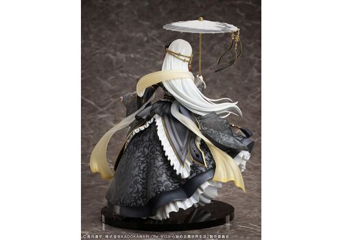 Re:Zero Starting Life in Another World 1/7 Statue - Echidna (Hanfu)- 10 image
