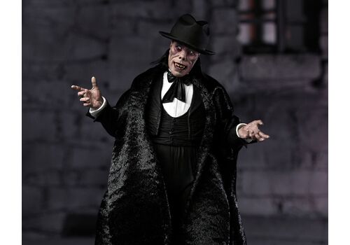Universal Monsters Action figure - Ultimate The Phantom of the Opera (1925)- 5 image