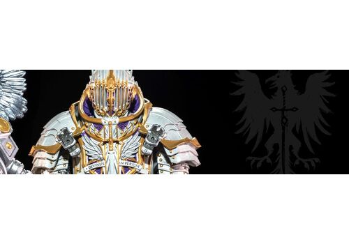 Mythic Legions: Necronominus Action Figure - Sir Ucczajk (Ogre Scale)- 10 image