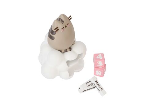 Pusheen Figural Calendar - Perfect Love- 3 image