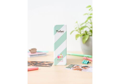 Pusheen photo album (100 x 10x15 cm)- 5 image