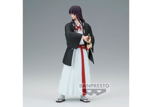 Hell's Paradise: Jigokuraku DXF Statue - Yamada Asaemon Toma- 3 image