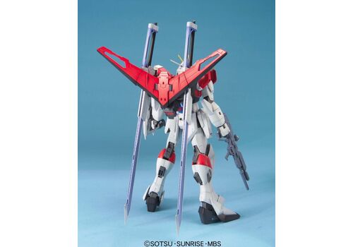 GUNDAM MG 1/100 - SWORD IMPULSE GUNDAM BL- 3 image