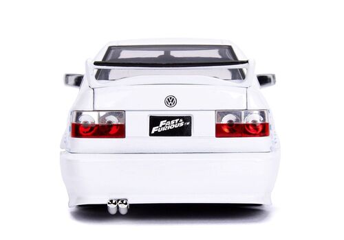 Fast & Furious 1/24 Vehicle - Volkswagen Jetta- 6 image