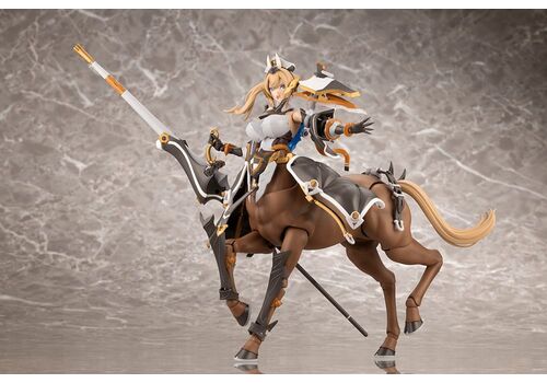 Arcanadea Plastic Model Kit - Elena- 2 image