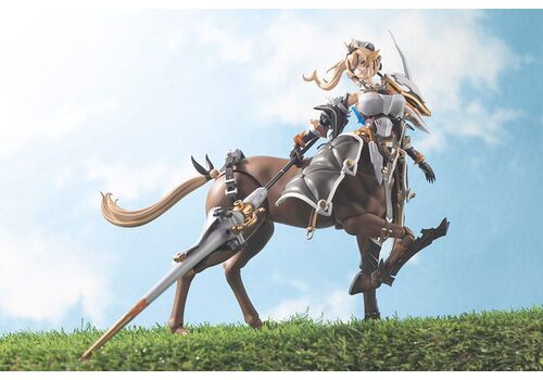 Arcanadea Plastic Model Kit - Elena- 16 image