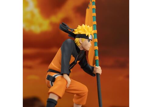 Naruto Shippuden Statue - Narutop99 Naruto Uzumaki- 12 image