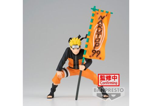 Naruto Shippuden Statue - Narutop99 Naruto Uzumaki- 2 image