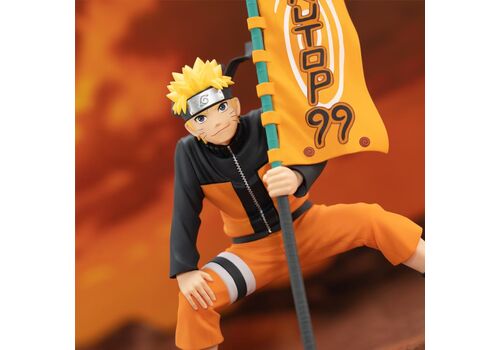 Naruto Shippuden Statue - Narutop99 Naruto Uzumaki- 9 image