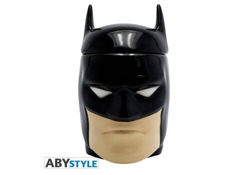 DC Comics 3D Mug - Batman (300 ml)- 3 image