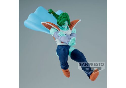 Dragon Ball Z Match Makers Statue - Zarbon (vs. Vegeta)- 2 image