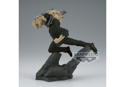 My Hero Academia Combination Battle Statue - All For One- 3 image