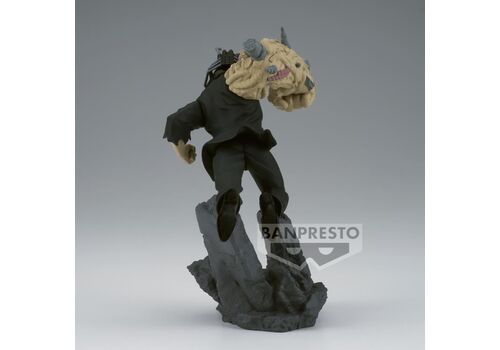 My Hero Academia Combination Battle Statue - All For One- 4 image