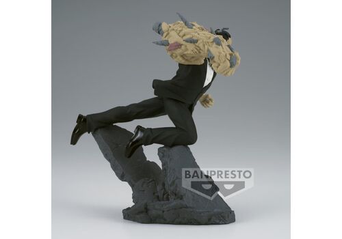 My Hero Academia Combination Battle Statue - All For One- 5 image