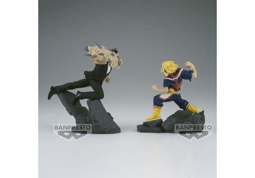 My Hero Academia Combination Battle Statue - All For One- 6 image