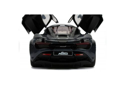 Fast & Furious 1/24 Vehicle - McLaren 720S- 11 image