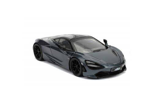 Fast & Furious 1/24 Vehicle - McLaren 720S- 2 image