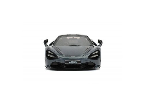 Fast & Furious 1/24 Vehicle - McLaren 720S- 7 image