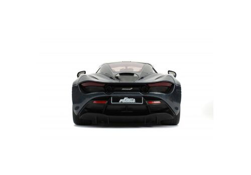 Fast & Furious 1/24 Vehicle - McLaren 720S- 8 image