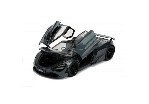 Fast & Furious 1/24 Vehicle - McLaren 720S- 9 image