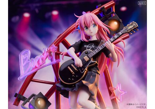 Bocchi the Rock! 1/7 Statue - Hitori Goto (Aniplex)- 9 image