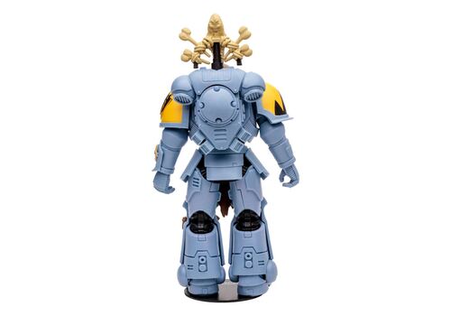 Warhammer 40k Action Figure - Space Wolves Wolf Guard- 5 image