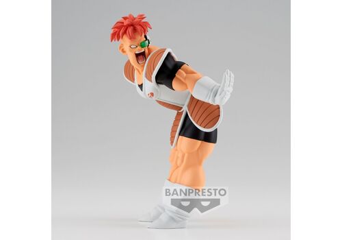 Dragon Ball Z Solid Edge Works Figure - Recoome (Vol. 20)- 2 image