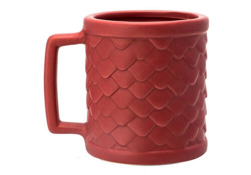 Game of Thrones 3D Mug Targaryen- 3 image