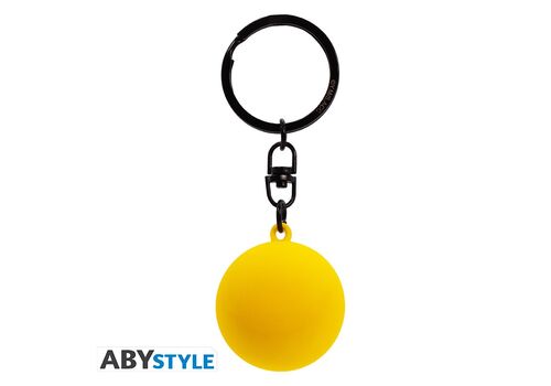Assassination Classroom Keychain - Koro Sensei- 4 image