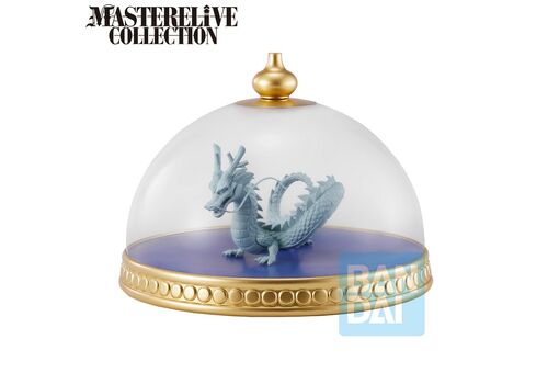 Dragon Ball Ichibansho Statue - Model of Shenron (The Lookout Above the Clouds)- 4 image