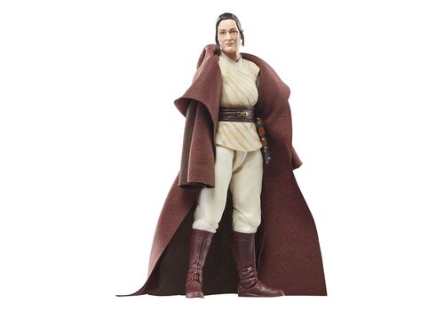 Star Wars: The Acolyte Black Series Action Figure - Jedi Master Indara- 2 image