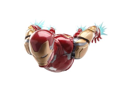 Marvel Studios Marvel Legends Action Figure - Iron Man Mark LXXXV- 3 image