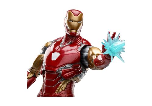 Marvel Studios Marvel Legends Action Figure - Iron Man Mark LXXXV- 5 image