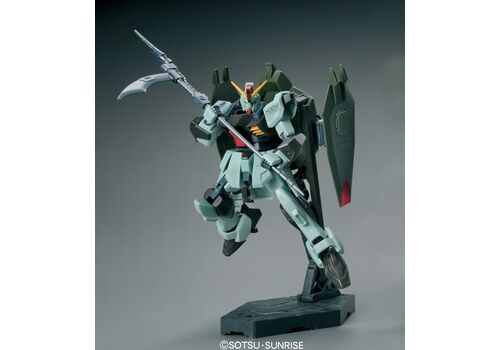 GUNDAM HG 1/144 Plastic Model Kit - R09 FORBIDDEN GUNDAM- 3 image
