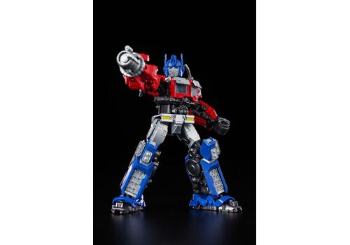 Plastikový model Transformers Blokees Classic Class - Optimus Prime- 6 image
