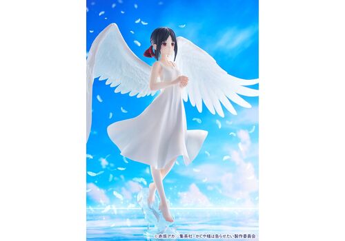 Kaguya-sama: Love is War 1/7 Statue - Kaguya Shinomiya (Ending Ver.)- 13 image