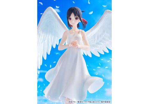 Kaguya-sama: Love is War 1/7 Statue - Kaguya Shinomiya (Ending Ver.)- 14 image