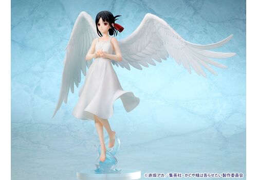 Kaguya-sama: Love is War 1/7 Statue - Kaguya Shinomiya (Ending Ver.)- 3 image