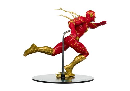 DC Direct 1/6 Statue - The Flash by Jim Lee (McFarlane Digital)- 5 image