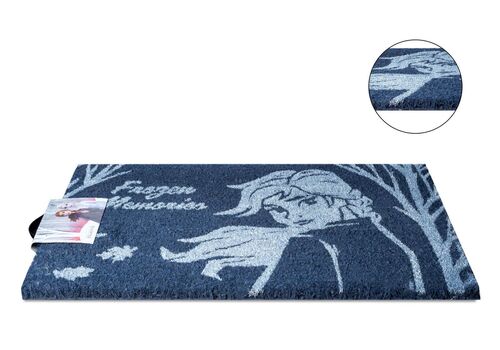 Disney Doormat: Frozen - Let It Go- 2 image