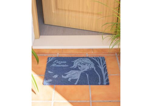 Disney Doormat: Frozen - Let It Go- 4 image