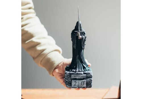The Lord of the Rings Figure Perpetual Calendar- 5 image