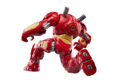 Marvel 85th Anniversary Marvel Legends Action Figure - Hulkbuster- 2 image