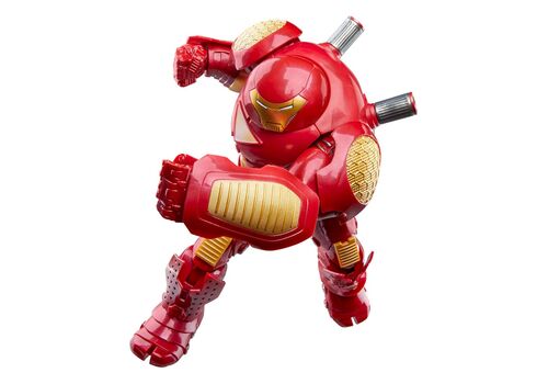 Marvel 85th Anniversary Marvel Legends Action Figure - Hulkbuster- 3 image