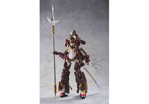 Mushikihime Action Figure - Toko- 2 image
