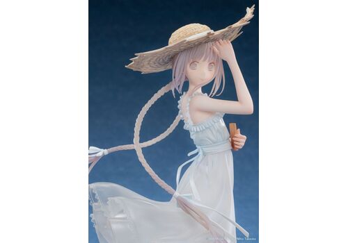 Bungaku Shoujo 1/7 Statue - Toko Amano- 10 image