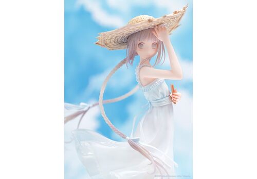 Bungaku Shoujo 1/7 Statue - Toko Amano- 16 image