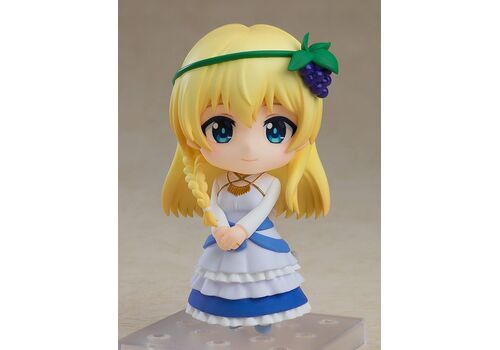 KonoSuba Nendoroid Action Figure - Iris- 2 image