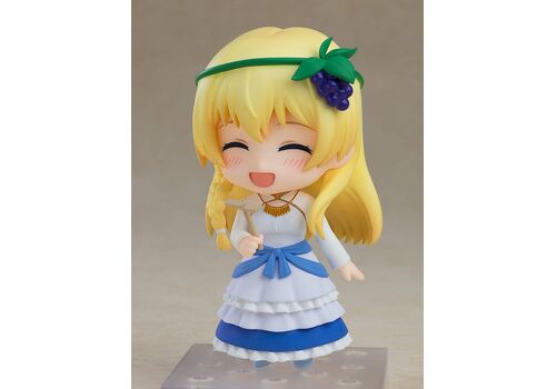 KonoSuba Nendoroid Action Figure - Iris- 3 image