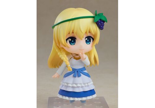 KonoSuba Nendoroid Action Figure - Iris- 4 image